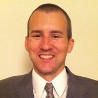 Realizeit Employee John Healy's profile photo