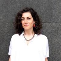 Pentagram Employee Samar Maakaroun's profile photo