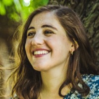 Institut français Employee Louise Cambau's profile photo