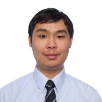 Google Employee Chi-Kit Lam's profile photo
