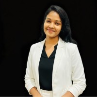 Codevus Employee Dulanjali Nethmini's profile photo