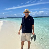 Patrick Olivier Email