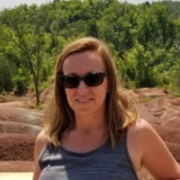BUCHS A/S Employee Lori Ross's profile photo