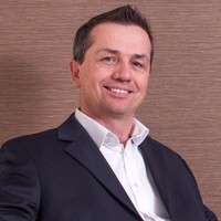 Grow Business Coaching Employee Graham Mitchell's profile photo