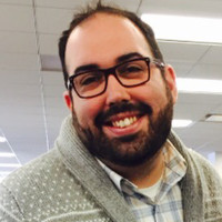 Allstate Employee Rob McManus's profile photo