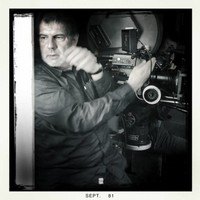 AFC Employee Eric Guichard's profile photo