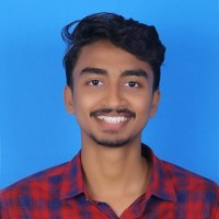 CodeTantra Employee Ashraf Ahmad's profile photo