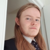INFINITY27 Employee Nathan F.'s profile photo