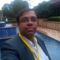 Mutual Industries Limited Employee Bhavesh Vora's profile photo