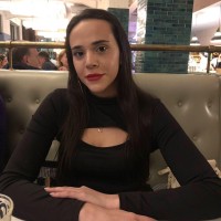 POLYVIM LLC Employee Asena Yıldız's profile photo