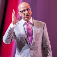 Victor Antonio Email & Phone Number