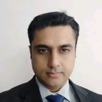 Virtusa Employee Vikram Israni's profile photo