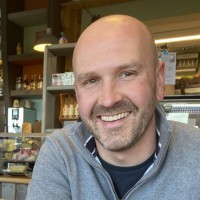 Adrian Saunders Email