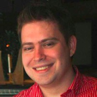 Iglu Employee Aaron Patterson's profile photo