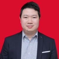 Mark Kristomo Email