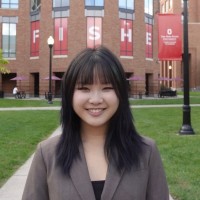 Hunger Network of Greater Cleveland Employee Julia Shao's profile photo