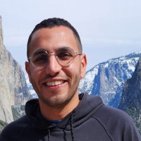 Blue Employee Omar Abdelaziz's profile photo