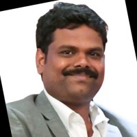 Ampec Technologies Employee Sureshkumar Sivasankaran's profile photo