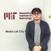 Vpon Big Data Group Employee Tim Cho's profile photo