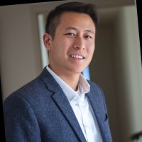 Salesforce Employee Martin Ko's profile photo