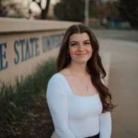 Etsy Shop Employee Ashley Barrett's profile photo