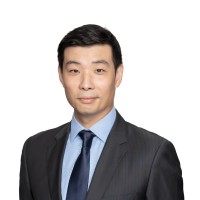 MSIG Asia Employee Alexander Liu's profile photo