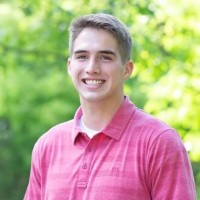 Deloitte Employee Jack Sand's profile photo