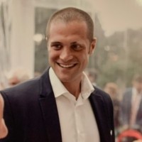 Kapriol - Morganti spa Employee Giona Girola's profile photo