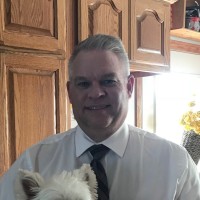 Heartland Express Employee Jerry Suther's profile photo