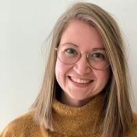 Workleap Employee Élise Fournier's profile photo
