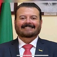 Arturo Carlos Sánchez Mejorada Porras Email