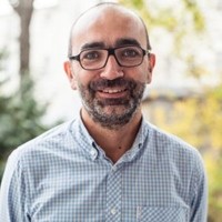 ZSphere Employee Frédéric Potrel's profile photo