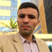 Efraim Franco Morais Email