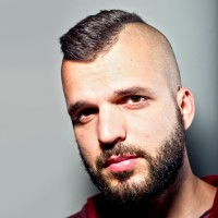 Slayte Employee Goran Veljanoski's profile photo