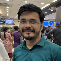 Birlasoft Employee Ganesh More's profile photo
