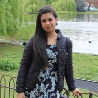 Dynamic Service Solutions Employee Natasha Kapur's profile photo