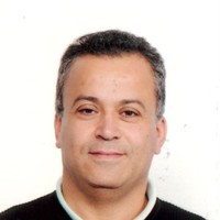 Visy Oy Employee Amnon Katchalski's profile photo