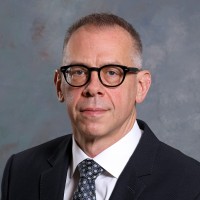 Southern Research Employee Harry Ledebur's profile photo