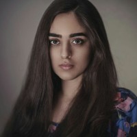 Geeks Ltd Employee Sarina Abdollahi's profile photo