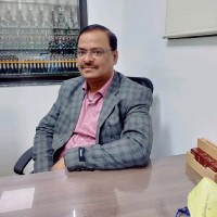 BSL LTD. Employee Rakesh Choudhary's profile photo