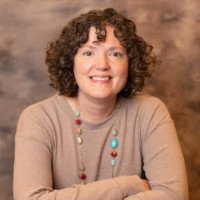 Brighton District Library Employee Laurie Walters's profile photo