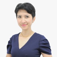 Hanim Kamarudin Email & Phone Number