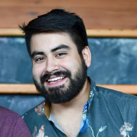 Meta Employee Daniel Ballesteros's profile photo