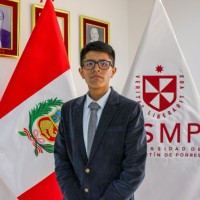 Iuris Nex Employee Sebastián Leonardo Yaringaño Salas's profile photo
