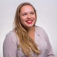 Apple Employee Beate Muller's profile photo