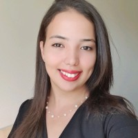 Chaymae Mkassi's profile photo