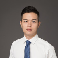 New Energy Matrix Employee Ching Yang's profile photo