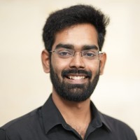 Strata Platforms Employee Aditya Tatipaka's profile photo