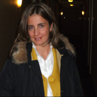 Serena Guasti Email & Phone Number