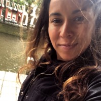 433 Employee Dani Griffioen's profile photo